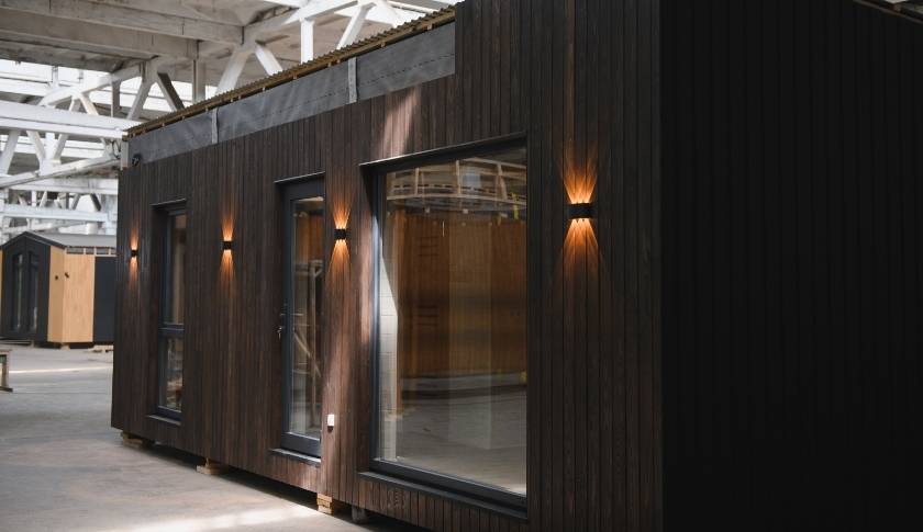 Prefabrik Ofislerin Kurumsal Yapılarda Artan Rolü